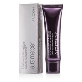 LAURA MERCIER - Oil Free Tinted Moisturizer SPF 20 - Blush 0173 50ml/1.7oz