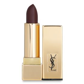 YVES SAINT LAURENT - Rouge Pur Couture The Mats - # 205 Prune Virgin L35382 3.8g/0.13oz