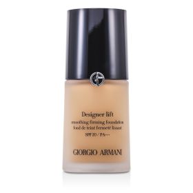 GIORGIO ARMANI - Designer Lift Smoothing Firming Foundation SPF20 - # 5 491121 / 496126 30ml/1oz