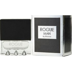 ROGUE MAN BY RIHANNA by Rihanna EDT SPRAY 1 OZ