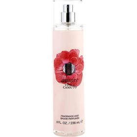 VINCE CAMUTO AMORE by Vince Camuto BODY MIST 8 OZ