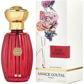 ANNICK GOUTAL ROSE POMPON by Annick Goutal EAU DE PARFUM SPRAY 3.4 OZ (OLD PAKAGING)