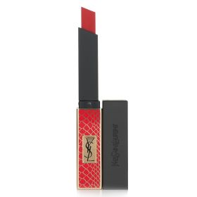 YVES SAINT LAURENT - Rouge Pur Couture The Slim (Wild Edition) - # 119 Light Me Red 056137 2.2g/0.08oz