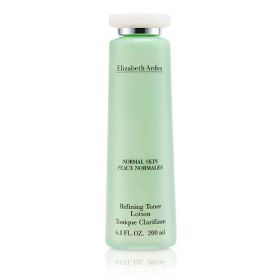 ELIZABETH ARDEN by Elizabeth Arden Refining Toner ( Normal Skin )--200ml/6.8oz