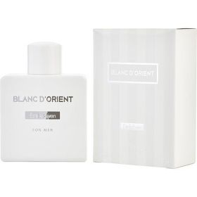 ESTELLE EWEN BLANC D'ORIENT by Estelle Ewen EDT SPRAY 3.4 OZ