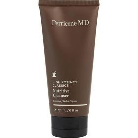 Perricone MD by Perricone MD High Potency Classics Nutritive Cleanser - 6 oz Tube