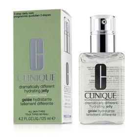 CLINIQUE by Clinique Dramatically Different Hydrating Jelly (With Pump) --125ml/4.2oz