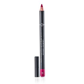 GIORGIO ARMANI - Smooth Silk Lip Pencil - #10 Espresso L4649300 1.14g/0.04oz