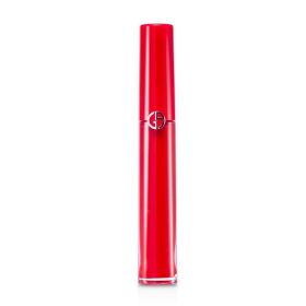 GIORGIO ARMANI - Lip Maestro Intense Velvet Color (Liquid Lipstick) - # 400 (The Red) L36801 / 648433 6.5ml/0.22oz