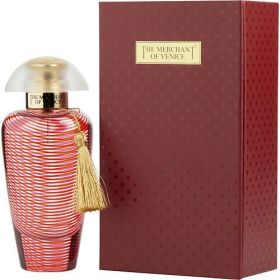 MERCHANT OF VENICE BYZANTIUM SAFFRON by Merchant of Venice EAU DE PARFUM SPRAY 1.7 OZ