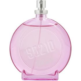 BEVERLY HILLS 90210 MAGIC by Torand EAU DE PARFUM SPRAY 3.4 OZ *TESTER