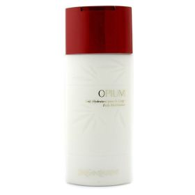 YVES SAINT LAURENT - Opium Body Moisturizer 50122 200ml/6.6oz