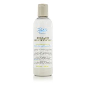 KIEHL'S - Rare Earth Pore Refining Tonic 02883/S14356 250ml/8.4oz