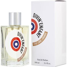 ETAT LIBRE D'ORANGE DIVIN ENFANT by Etat Libre d' Orange EAU DE PARFUM SPRAY 3.4 OZ