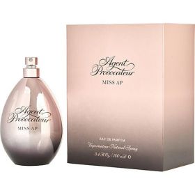 AGENT PROVOCATEUR MISS AP by Agent Provocateur EAU DE PARFUM SPRAY 3.4 OZ