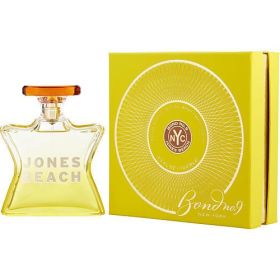 BOND NO. 9 JONES BEACH by Bond No. 9 EAU DE PARFUM SPRAY 3.3 OZ