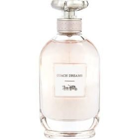 COACH DREAMS by Coach EAU DE PARFUM SPRAY 3 OZ *TESTER