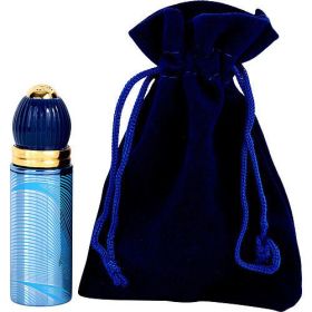 ALEXANDRE J ZAFEER OUD VANILLE by Alexandre J EAU DE PARFUM SPRAY 0.27 OZ WITH POUCH