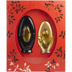 PALOMA PICASSO by Paloma Picasso EAU DE PARFUM SPRAY 1.7 OZ & EDT SPRAY 1 OZ