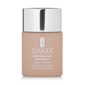 CLINIQUE - Anti Blemish Solutions Liquid Makeup - # 03 Fresh Neutral 6PWR-03 / 394783 30ml/1oz
