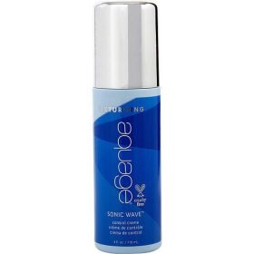 AQUAGE by Aquage SONIC WAVE CONTROL CREME 4 OZ