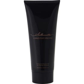 CHRISTIAN SIRIANO SILHOUETTE by Christian Siriano SHOWER GEL 6.7 OZ