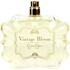 VINTAGE BLOOM by Jessica Simpson EAU DE PARFUM SPRAY 3.4 OZ *TESTER