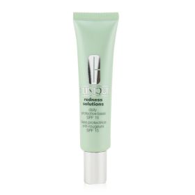 CLINIQUE - Redness Solutions Daily Protective Base SPF 15 6LJ4 40ml/1.35oz