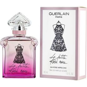 LA PETITE ROBE NOIRE MA ROBE HIPPIE-CHIC by Guerlain EAU DE PARFUM LEGERE SPRAY 1.6 OZ