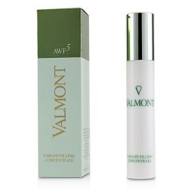 Valmont by VALMONT AWF5 V-Shape Filling Concentrate (Volumizing Face Serum) --30ml/1oz