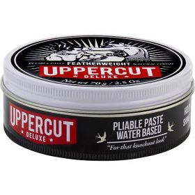 UPPERCUT by Uppercut FEATHERWEIGHT WAX 2.5 OZ