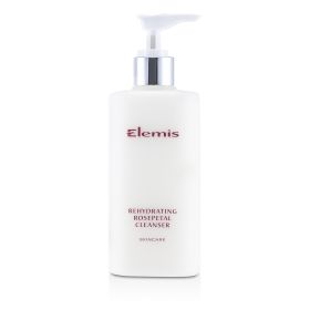 ELEMIS - Rehydrating Rosepetal Cleanser 00162/00166 200ml/7oz