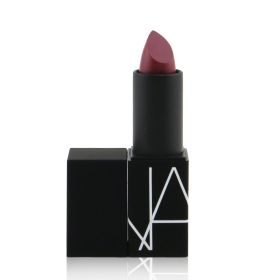 NARS - Lipstick - Afghan Red (Satin) 1060 3.4g/0.12oz