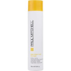 PAUL MITCHELL by Paul Mitchell BABY DON'T CRY SHAMPOO 10.14 OZ (PACKAGING MAY VARY)