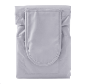 Animal Printing Large Capacity Drawstring Lazy Cosmetic Storage Bag (Option: Light)