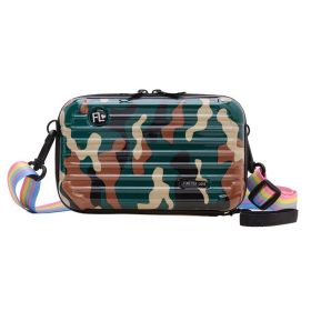 Fashion Trendy One-shoulder Bag Personality (Option: Style 4)