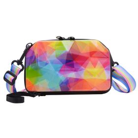 Fashion Trendy One-shoulder Bag Personality (Option: Model 5)