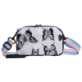 Fashion Trendy One-shoulder Bag Personality (Option: Style 2)